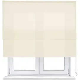 VIEWTEX Faltrollo 90 x 250 cm beige
