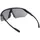 adidas SP0076 Damen Brille Halbrand matt Schwarz