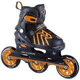 Nils Extreme NA18812 A Orange 29-33