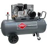 Druckluft- Kompressor 5,5 PS 270 Liter 11 bar HK700-300 Typ 360568