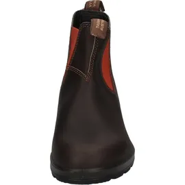 Blundstone Chelsea-Boots Herren Braun 38