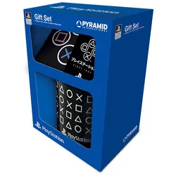Geschenkset - PlayStation