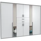 WIMEX Vanea 270 x 210 x 58 cm weiß