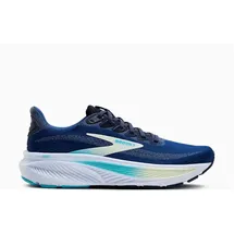 Brooks Ghost 17 Damen Schmal Blau 42