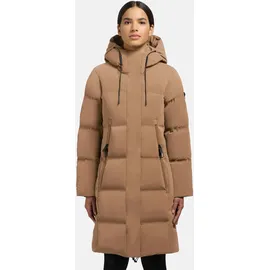 khujo Steppmantel "Loni-YM", Damen, Gr.