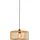 Good & Mojo Bromo 1-flg. 40 cm rund beige