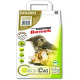Super Benek BENEK Corn Cat Golden 7 l 4,4 kg