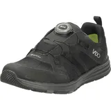 Vado MIKE LO BOA GTX für Kinder, schwarz, Größe 40 EU