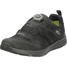 Vado MIKE LO BOA GTX für Kinder, schwarz, Größe 40 EU