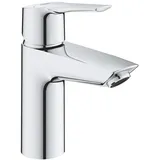 Grohe QuickFix Start S-Size Einhandmischer chrom 23551002