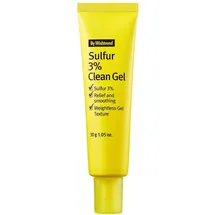 BY WISHTREND Sulfur 3% Clean Gel 30 g