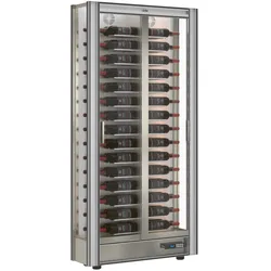 NordCap Weintemperierschrank TMV-M10 - Wand-Installation