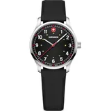 Wenger City Sport Quarz Edelstahl 34 mm 01.1421.127