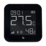 Shelly H&T Display ZB Schwarz SBHT-103C