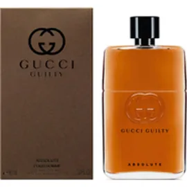 GUCCI Guilty Absolute Eau de Parfum 50 ml