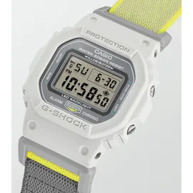 Casio G-SHOCK Digitaluhr Polyester 38 mm DW-5600MNC-7A8