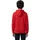 Head Racket Hoodie Red 164