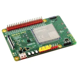 QuecPython EC200U-EU C4-P01 Development Board