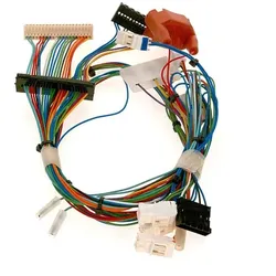 BOSCH Ersatzteil TTNR: 87144020930 Kabelbaum 87144020930