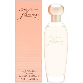 Estée Lauder Pleasures Eau de Parfum 100 ml