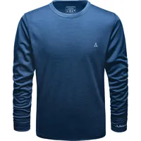 Schöffel Herren Merino Sport Longsleeve (Größe S