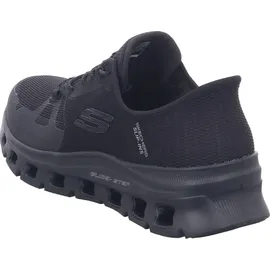 SKECHERS Glide-Step Pro Black / Black 45