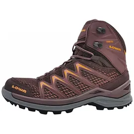 Lowa Innox Pro GTX Mid Damen Altrosa/Rose 42