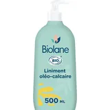 Biolane Expert Liniment Öl-Kalkstein mit Olivenöl, 500 ml