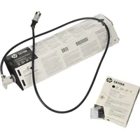 HP C6119A schwarz