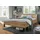 Wiemann Futonbett Monaco 189 x 218 cm Eiche nachbildung beige
