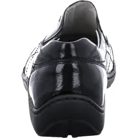 WALDLÄUFER Henni Damen Schwarz 38