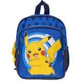 Pokémon Pokémon, Kindergartentasche, Small backpack (5 L) 161709435
