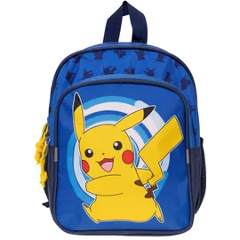 Pokémon Pokémon, Kindergartentasche, Small backpack (5 L) 161709435