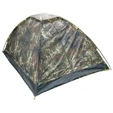 Mil-Tec Iglu Super Zelt Flecktarn,