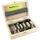 Famag Staketen-Bormax Forstnerbohrer Set 15-35 mm 5-teilig