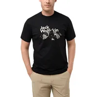 Jack Wolfskin Bergblick T M« Jack Wolfskin Black -