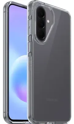 OtterBox React Galaxy A57 5G clear Schutzhülle ProPack