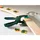 WOLFCRAFT Schnellspannzwinge Kunststoff 30 mm