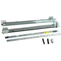 Dell Sliding Ready Rails without Cable Management Arm, Zubehör,
