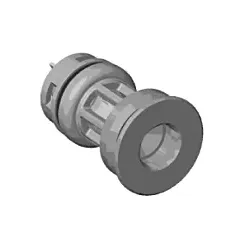 Dornbracht RV m.Sieb eMOTE 0423011000090 04230110000