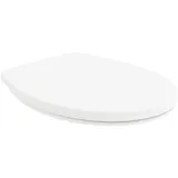 Villeroy & Boch O.novo WC-Sitz 8M43S101 Absenkautomatik QuickRelease Weiß Alpin
