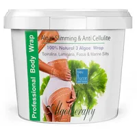 Bleu & marine Bretania Anti-Cellulite Meeresalgen-Fango Aktivierungspackung | Erleben