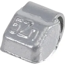 BGS Auswuchtgewichte 9425-5, 5 g, 100-tlg.