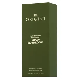 Origins Mega-Mushroom Fortifying Emulsion 100 ml