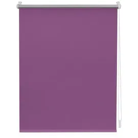 Lichtblick Thermo-Rollo Klemmfix 90 x 150 cm fuchsia