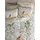 Elizabed Luster Beige 240 x 220 cm + 0 x 0 cm