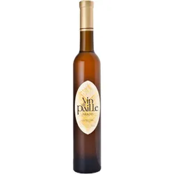 Halbe Flasche - Arbois Vin de Paille 2018 - Fruitière Vinicole D'Arbois