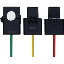 Sungrow Strommesswandlerset 100A CT