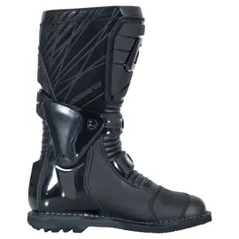 Gaerne Dakar Schwarz 46