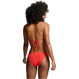Puma Bikini-Top Damen Rot M